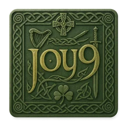 joy9 Android অ্যাপ মেনু
